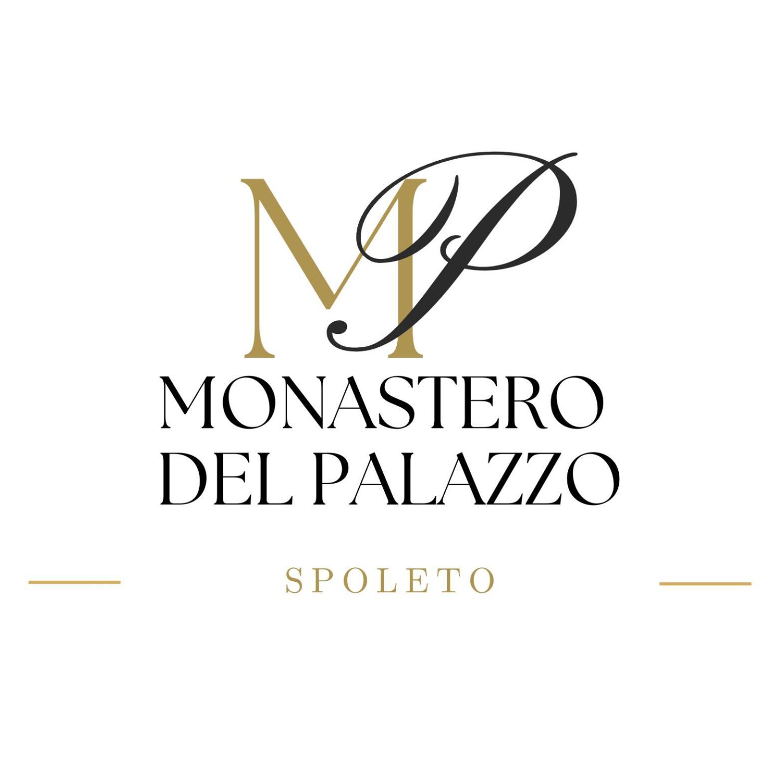 Monastero Del Palazzo Casa Vacanze Spoleto Bagian luar foto